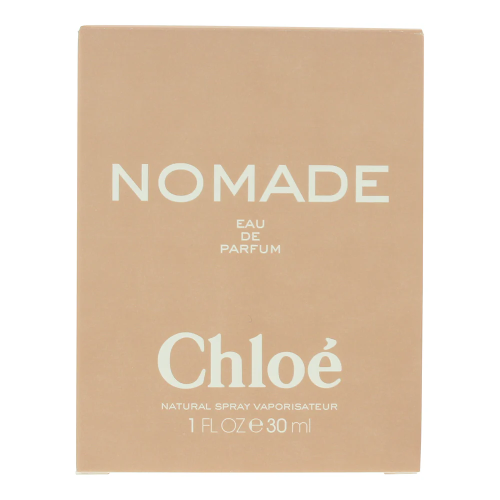 Chloé Nomade Eau de Parfum 30ml - Image 3