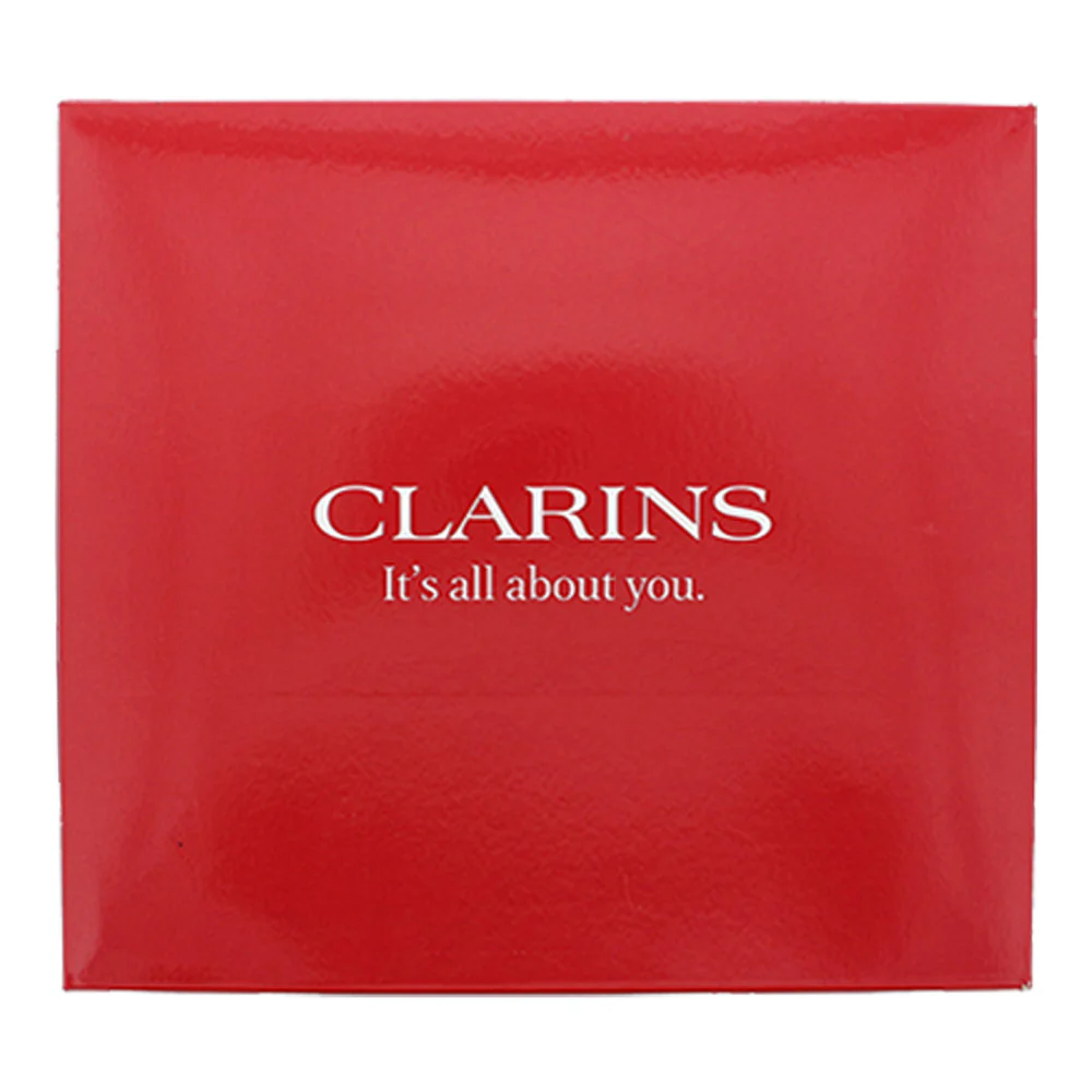 Clarins Its All About You Cosmetics Gift Set - Image 3
