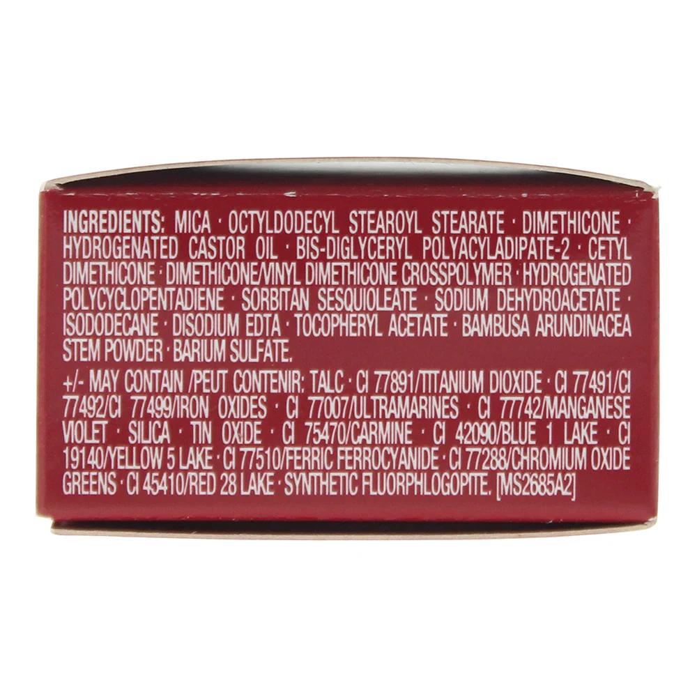 Clarins Ombre Matte Cream-To-Powder 20 Ultra Violet Eye Shadow 7g - Image 4
