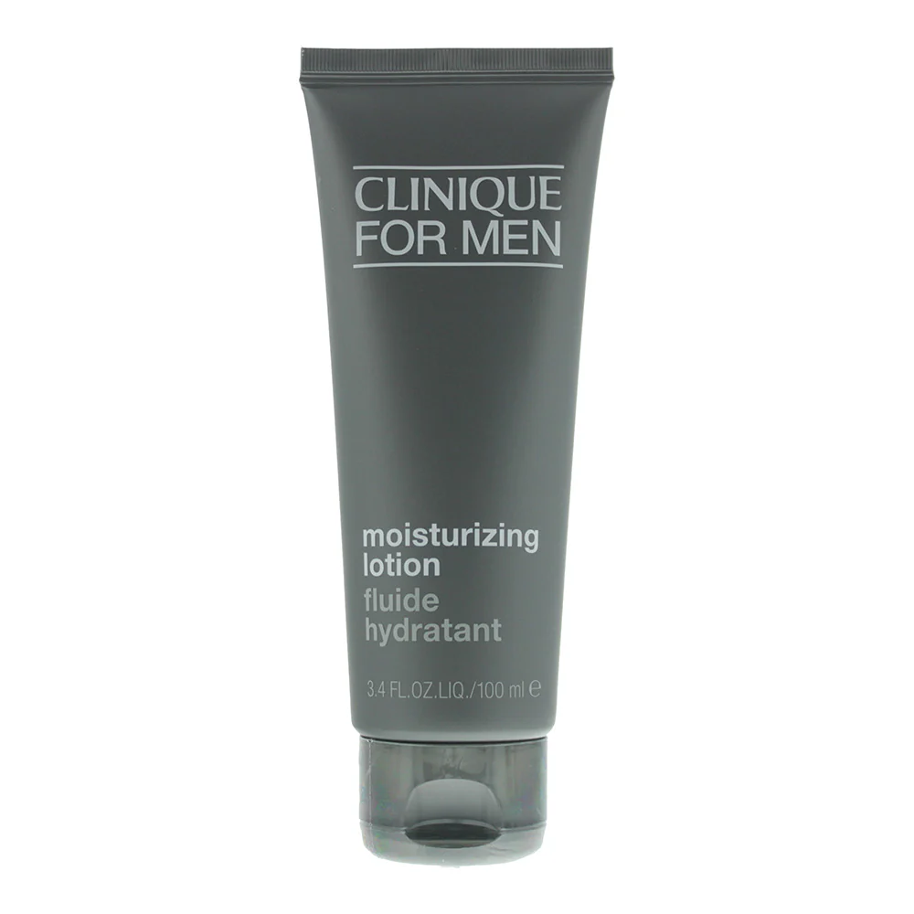Clinique For Men Moisturising Lotion 100ml - Image 3