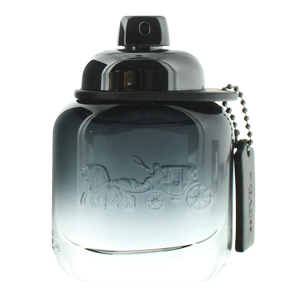 Coach For Men Eau De Toilette 40ml - Image 3