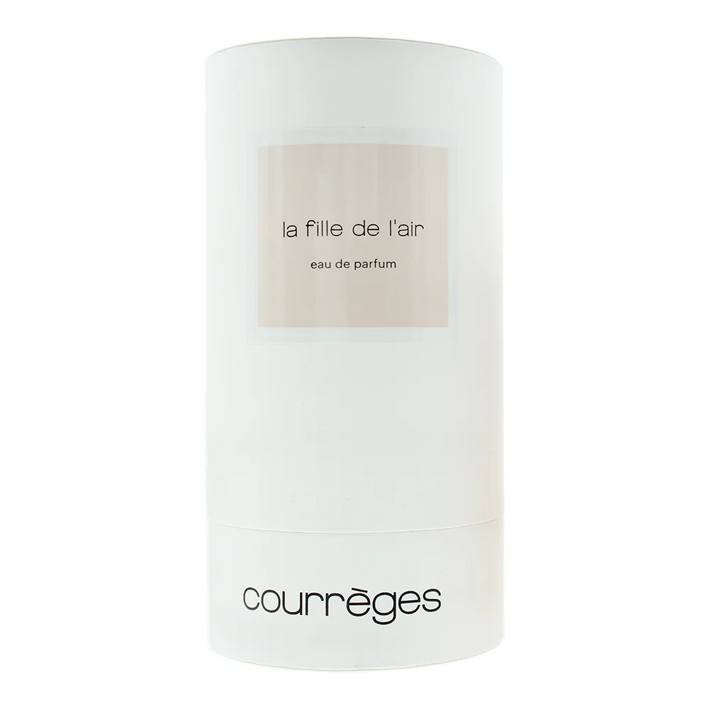 Courrèges La Fille De L'Air Eau de Parfum 50ml - Image 3