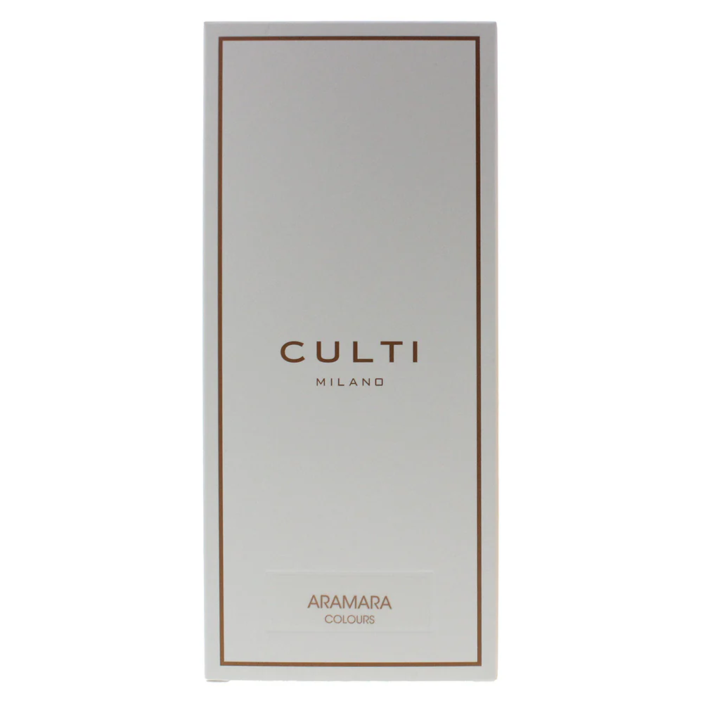 Culti Milano Colours Aramara Diffuser 500ml - Image 3