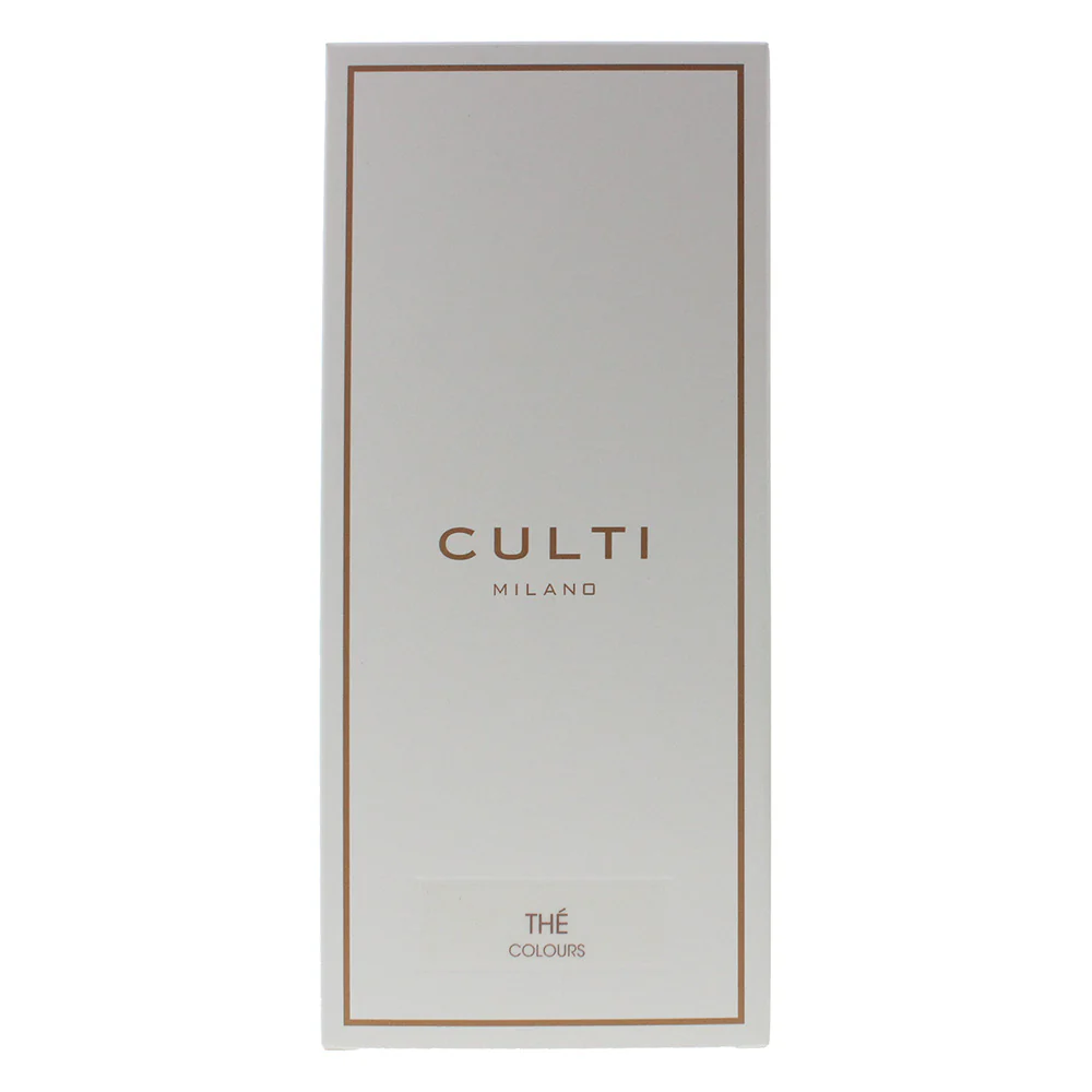 Culti Milano Colours The Diffuser 500ml - Image 3