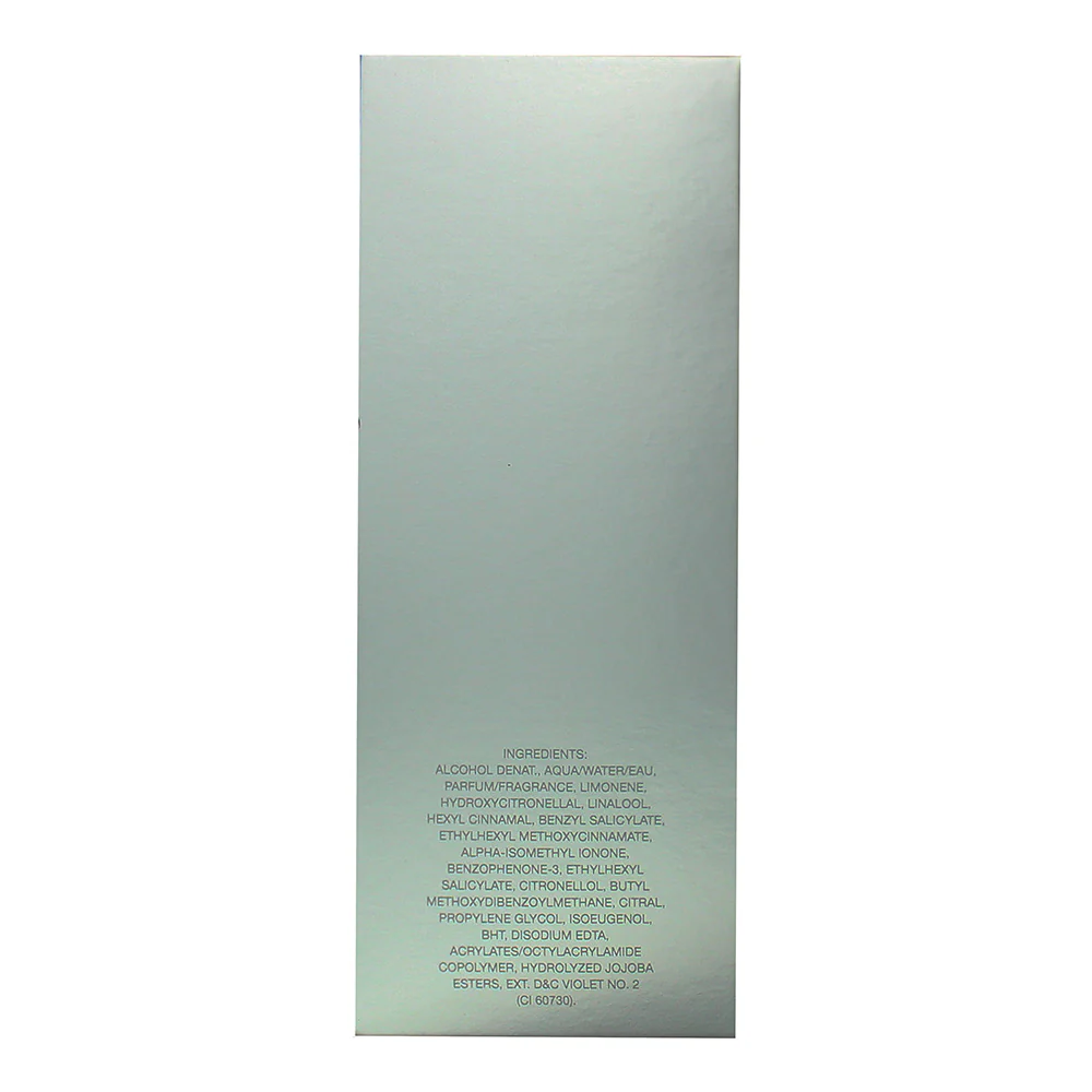 Davidoff Cool Water Wave Woman Eau de Toilette 50ml - Image 4