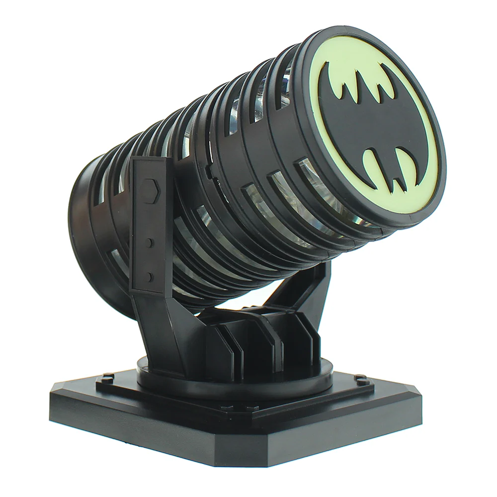 DC Batman Bat-Signal Eau De Toilette 75ml - Image 3