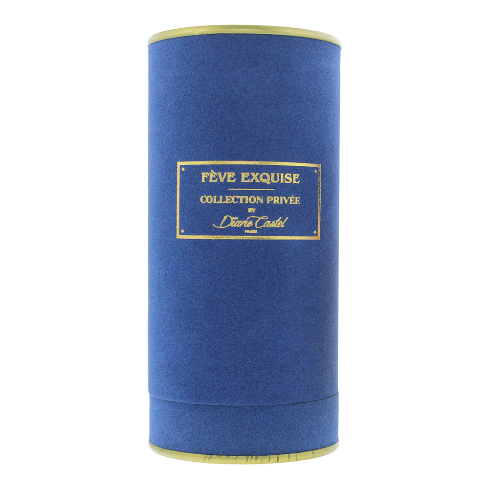 Diane Castel Collection Privée Feve Exquise Eau de Parfum 50ml - Image 4