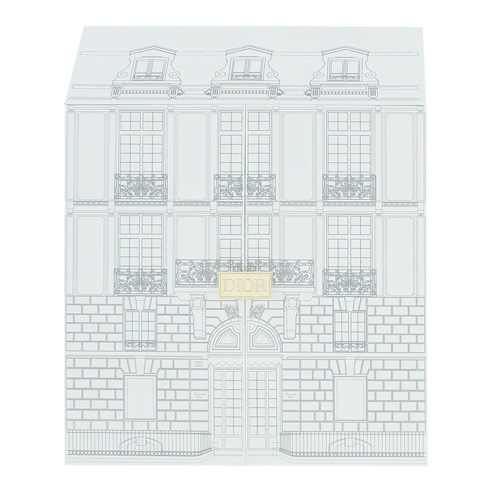 Dior 5 Piece Gift Set: J'adore Edp 5ml - Miss Dior Blooming Bo - Image 3