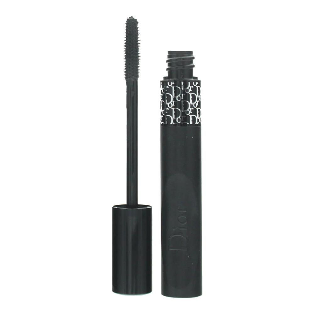 Dior Diorshow Pump'n Volume No.090 Black Mascara 6g - Image 3