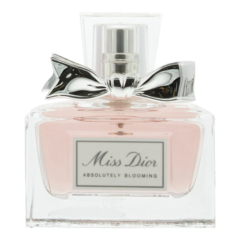 Dior Miss Dior Absolutely Blooming Eau De Parfum 30ml - Image 3