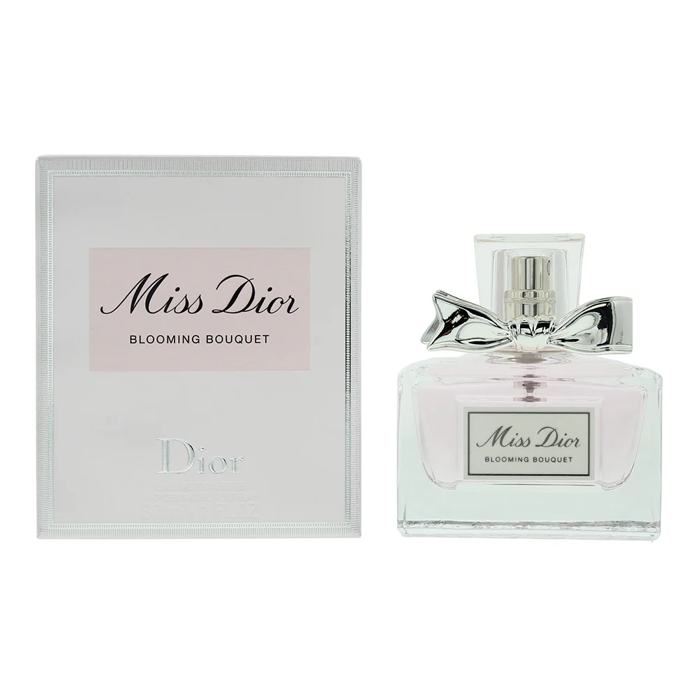 Dior Miss Dior Blooming Bouquet Eau De Toilette 30ml - Image 2