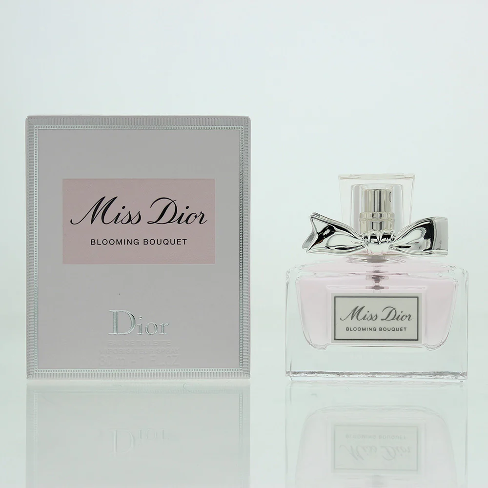 Dior Miss Dior Blooming Bouquet Eau De Toilette 30ml - Image 5