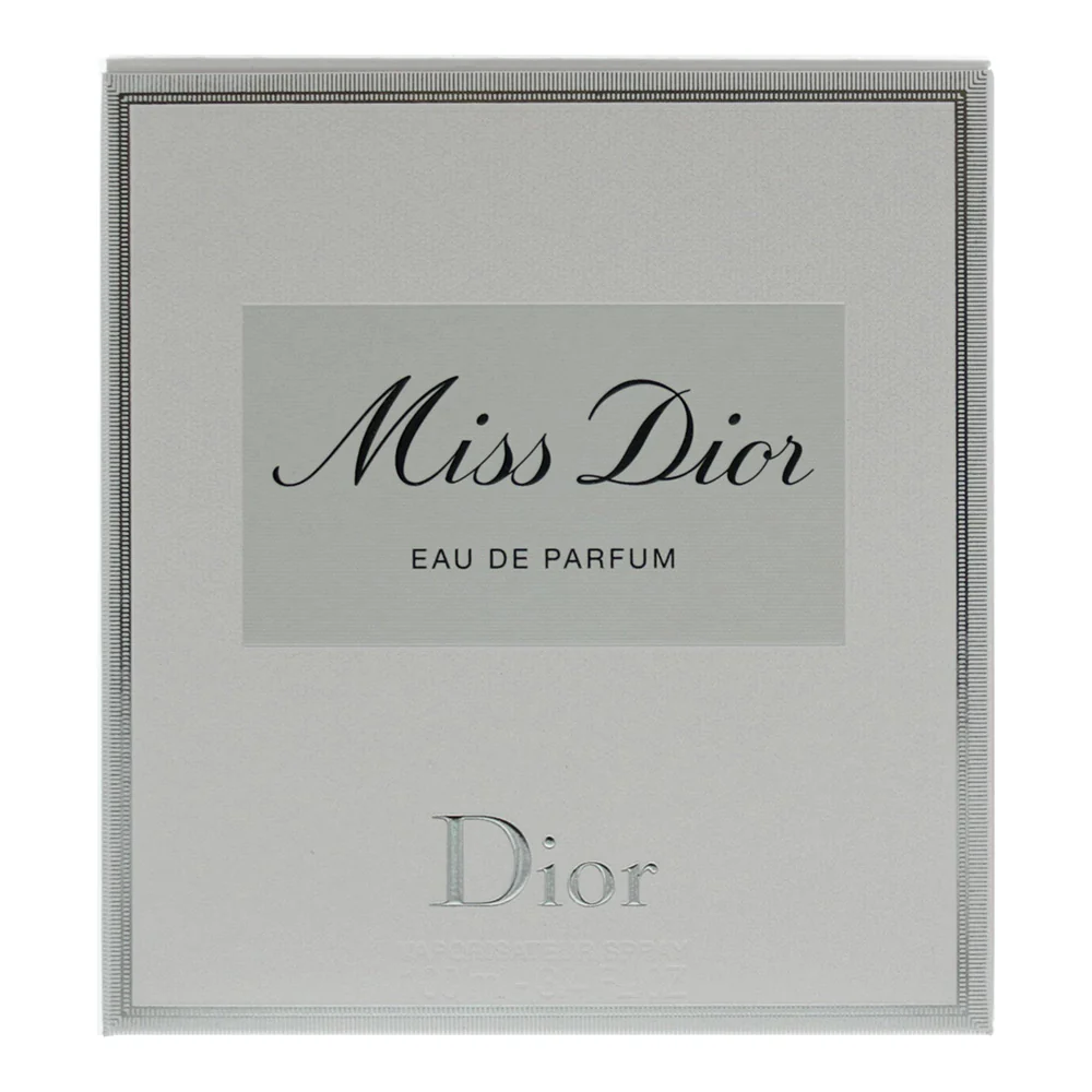 Dior Miss Dior Eau De Parfum 100ml - Image 4