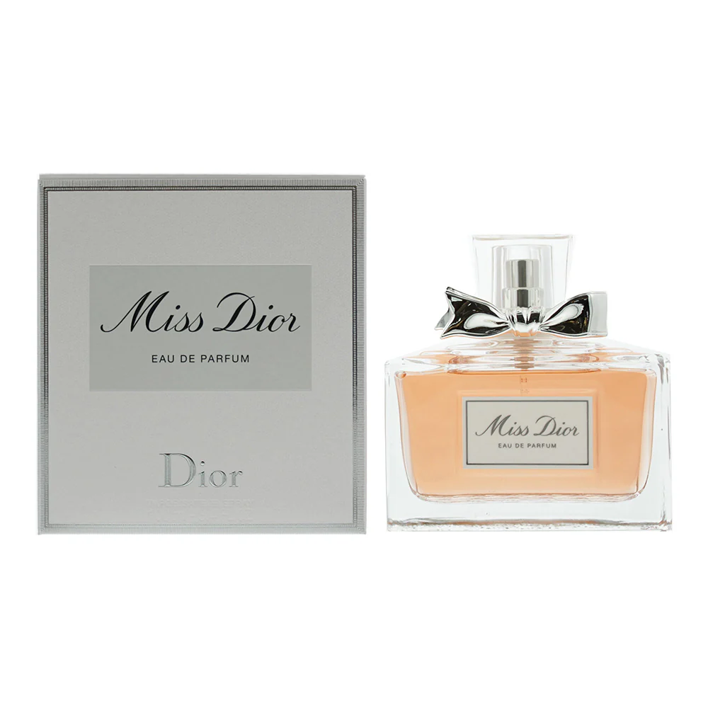 Dior Miss Dior Eau De Parfum 100ml - Image 5