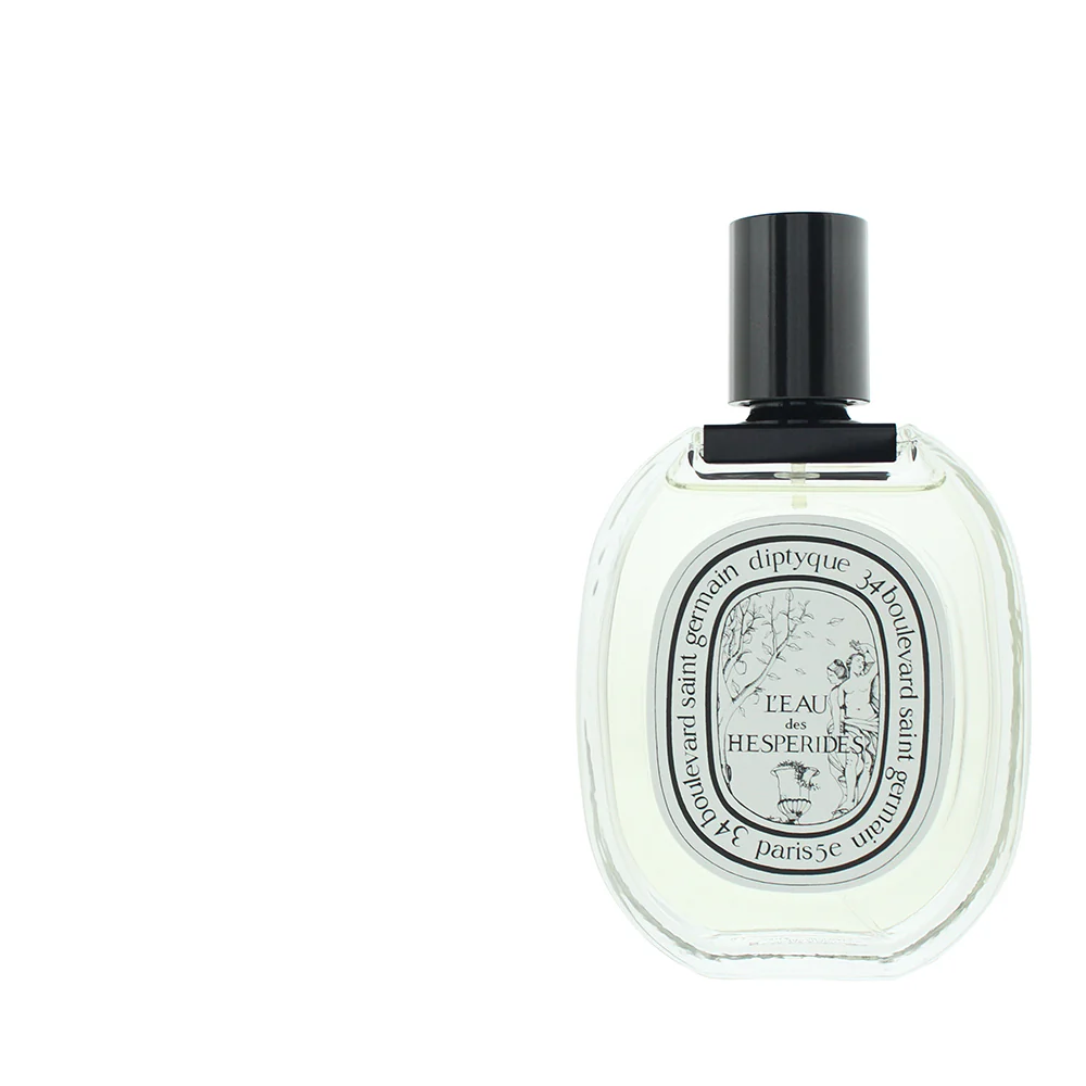 Diptyque L'eau Des Hesperides Eau de Toilette 100ml - Image 3