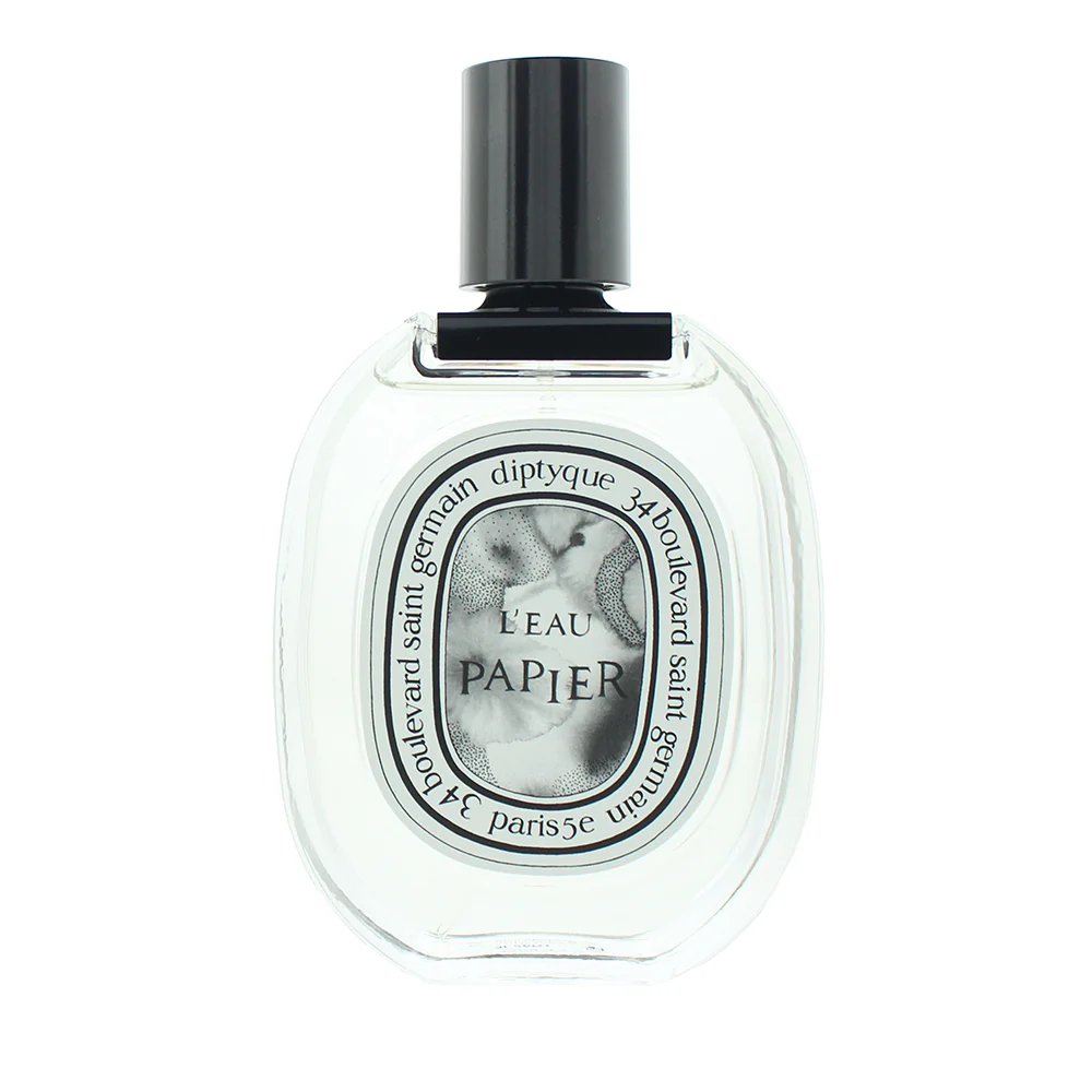 Diptyque L'eau Papier Eau de Toilette 100ml - Image 3