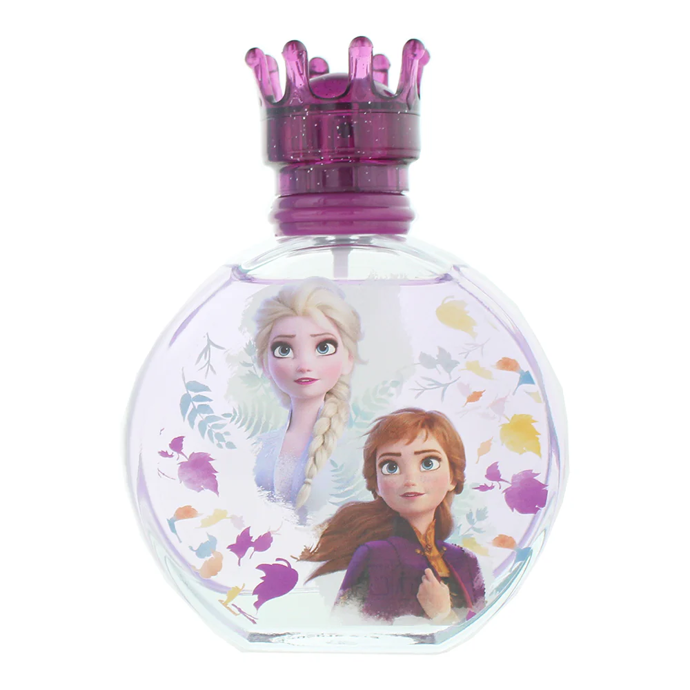 Disney Frozen 2 Eau de Toilette 100ml - Image 3