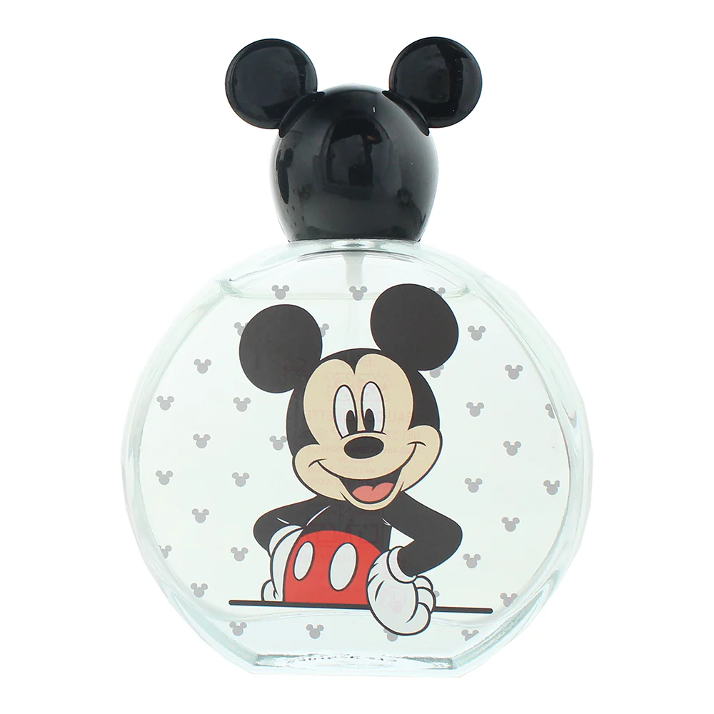 Disney Mickey Mouse Eau de Toilette 100ml - Image 2