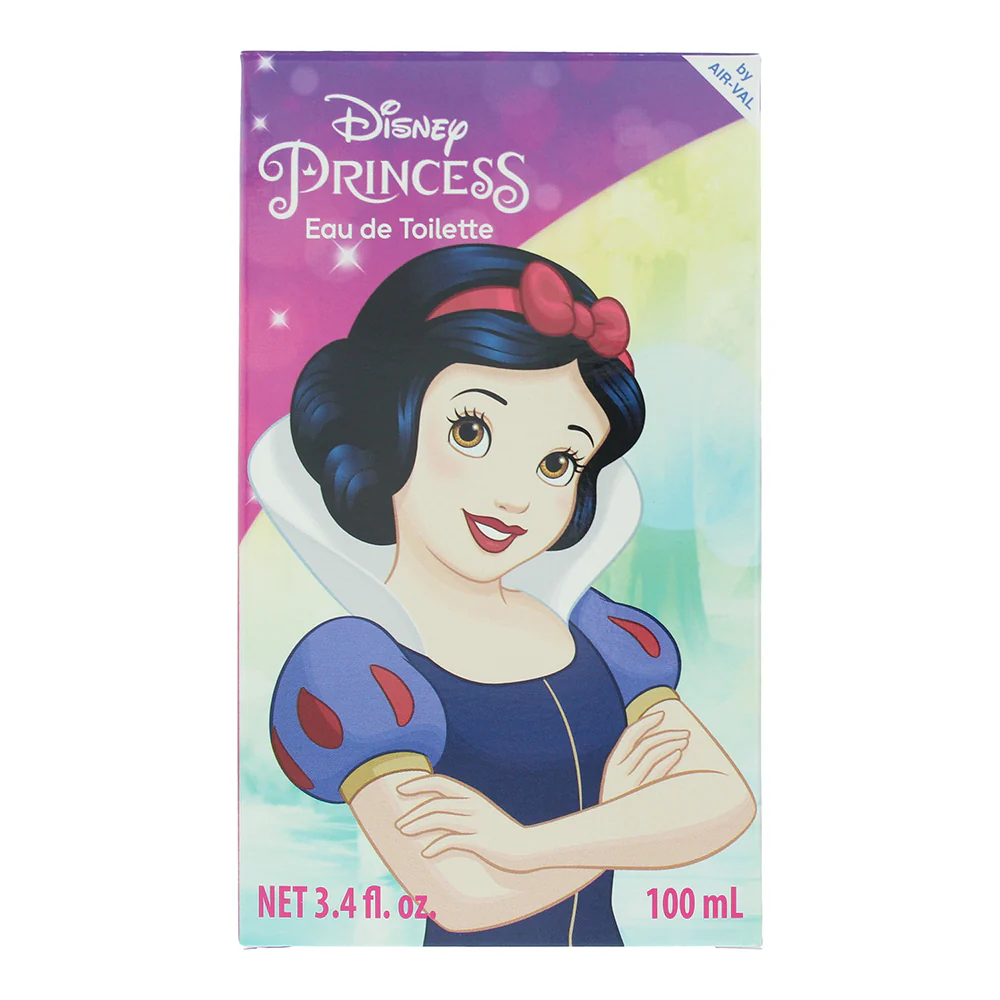 Disney Snow White Eau de Toilette 100ml - Image 4