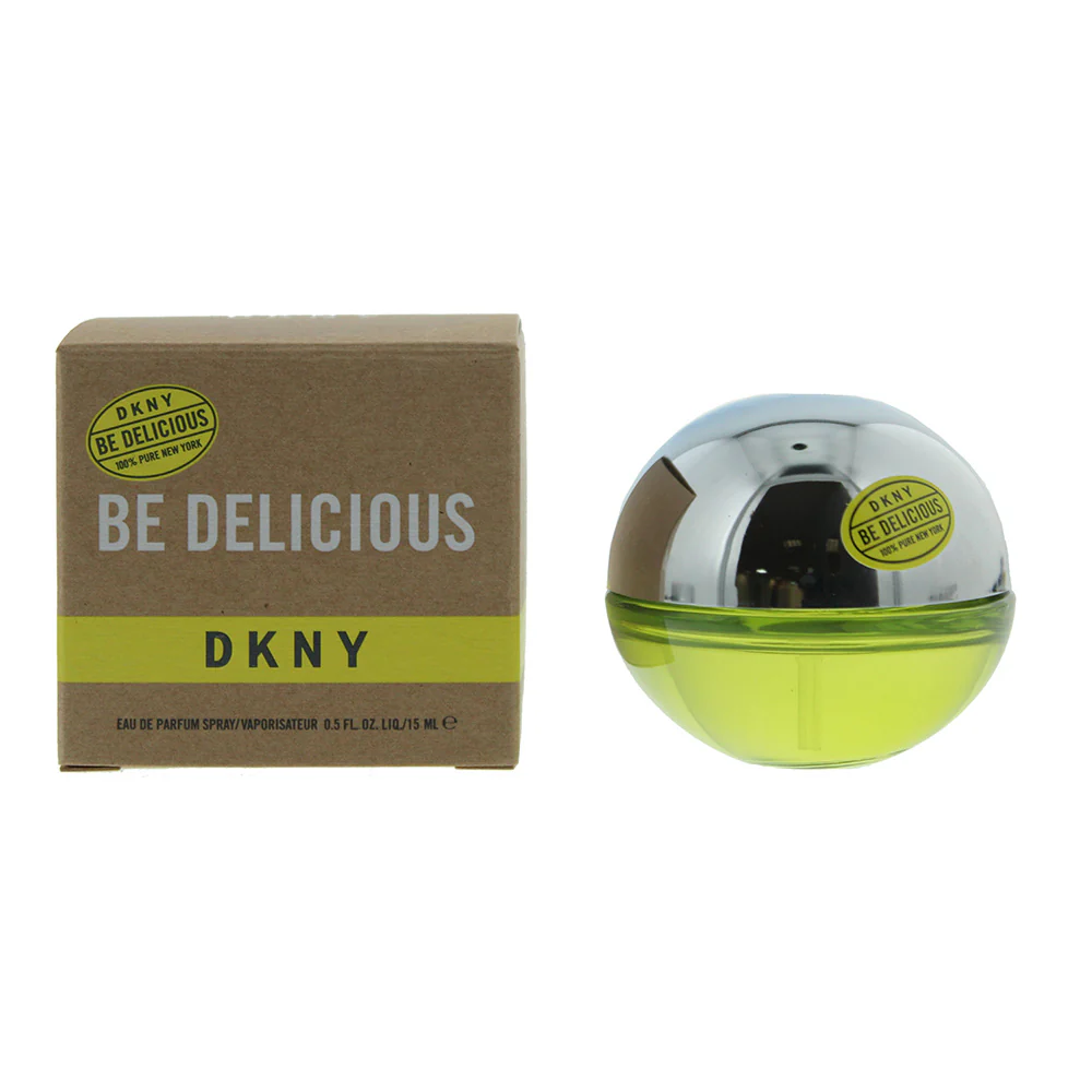 Dkny Be Delicious Eau De Parfum 15ml