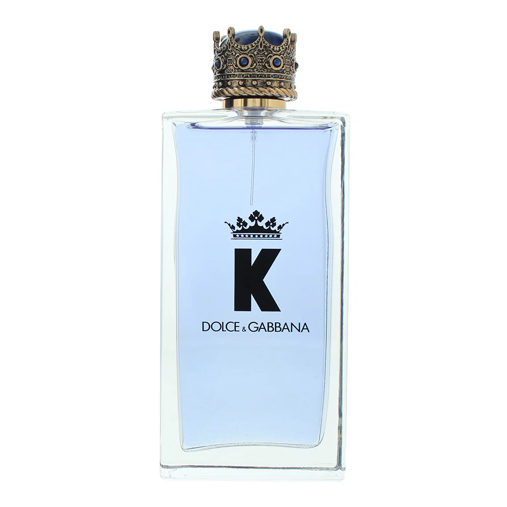 Dolce & Gabbana K Eau de Toilette 200ml - Image 3