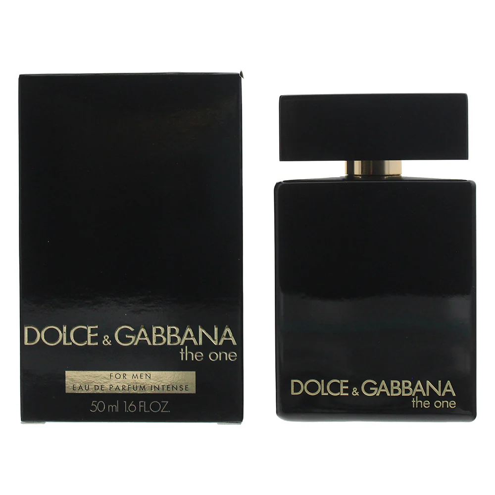 Dolce & Gabbana The One Intense Eau De Parfum 50ml