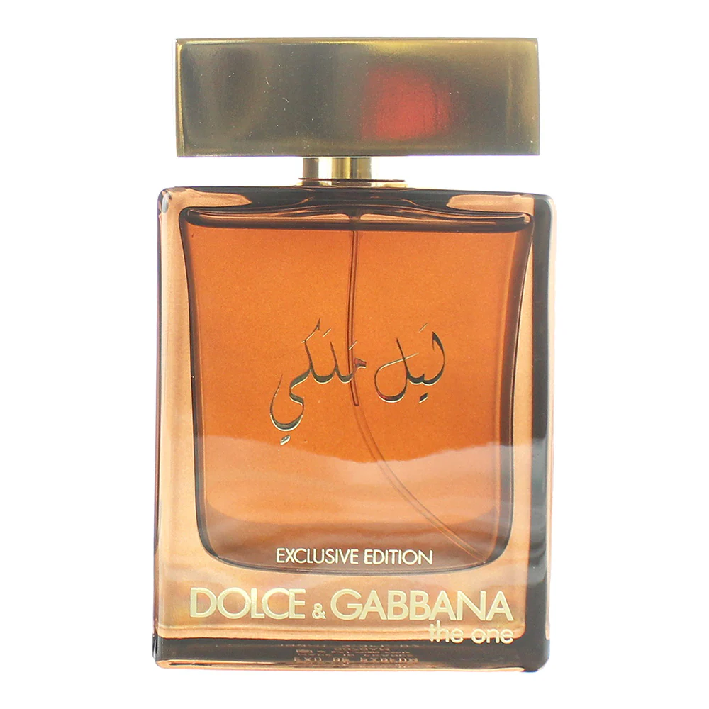Dolce & Gabbana The One Royal Night Eau De Parfum 100ml - Image 2
