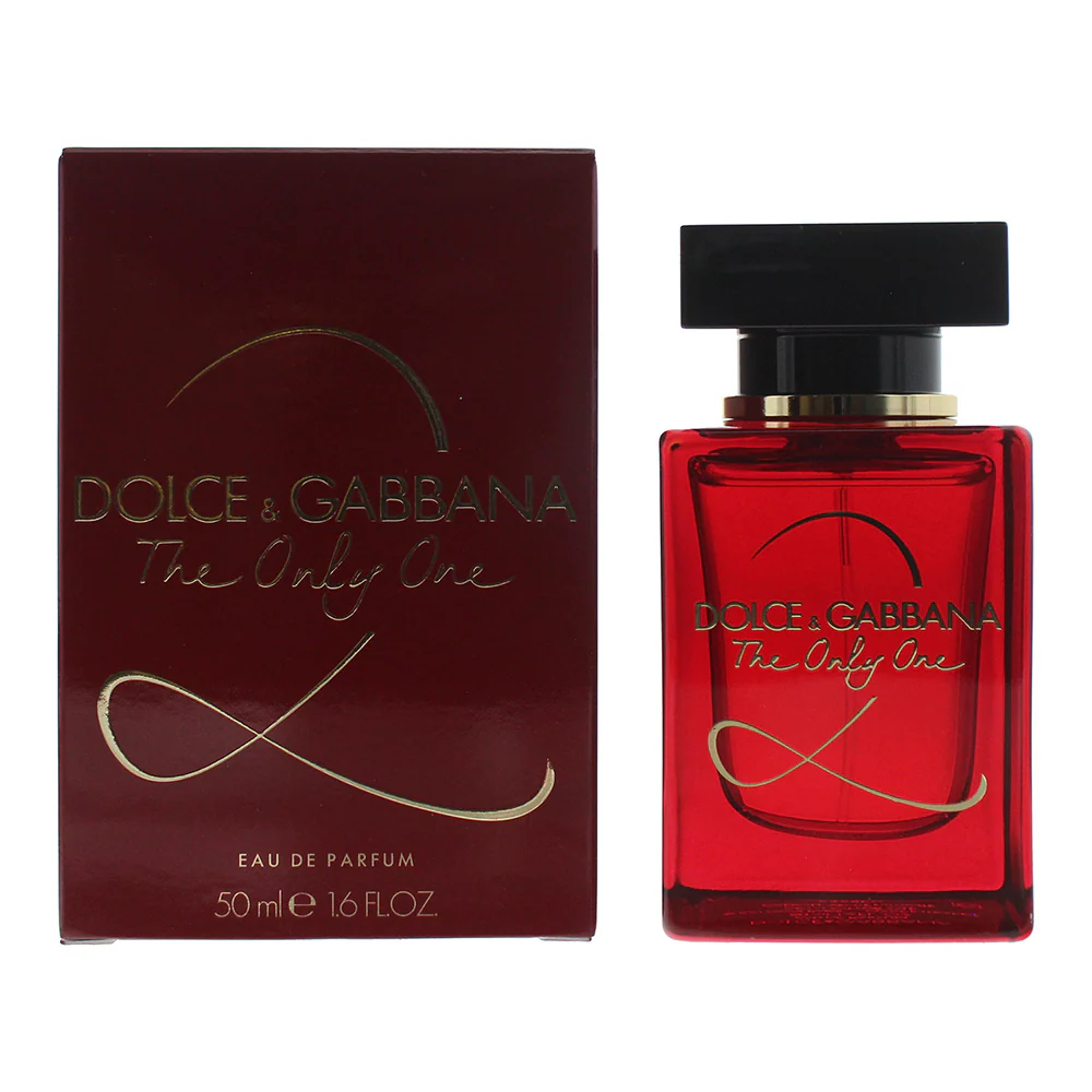 Dolce & Gabbana The Only One 2 Eau De Parfum 50ml