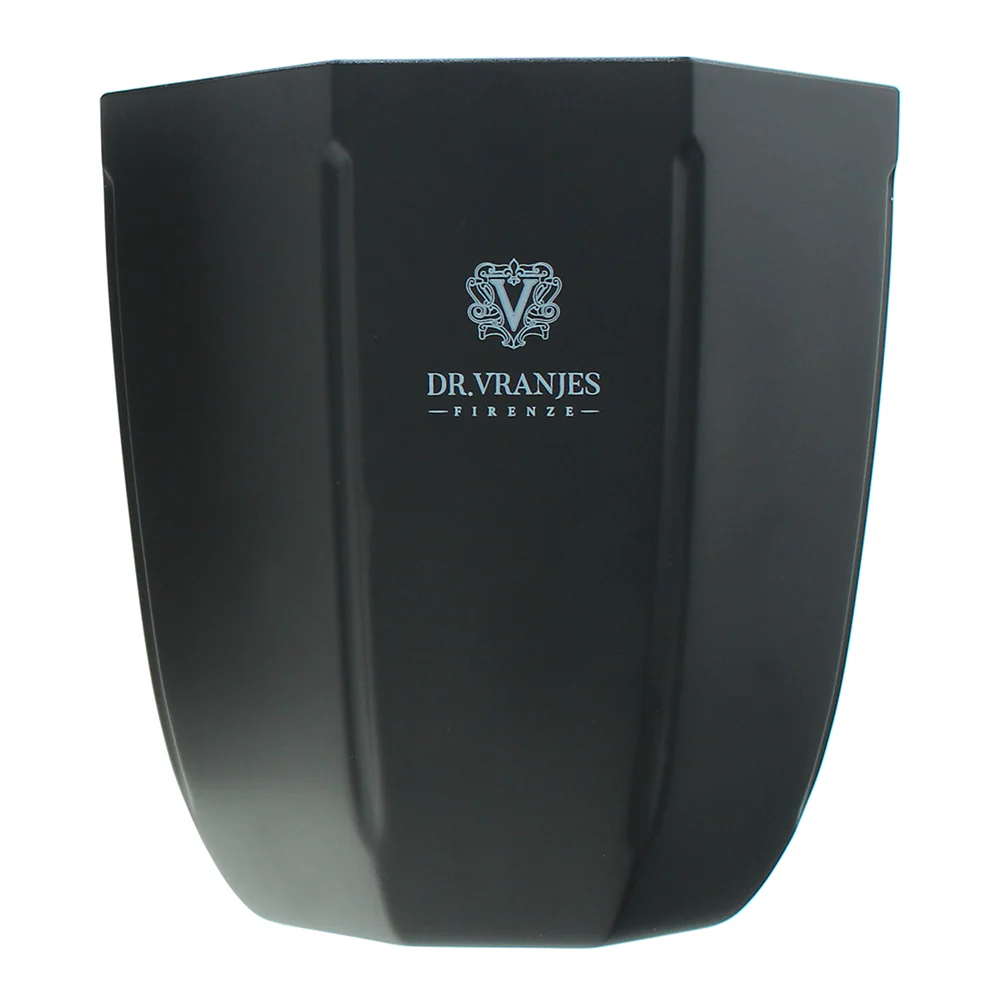 Dr. Vranjes Firenze Ambra Onyx Candle 500g - Image 2