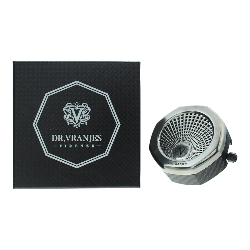 Dr. Vranjes Firenze Nickel Car Parfum Dispenser - Image 2