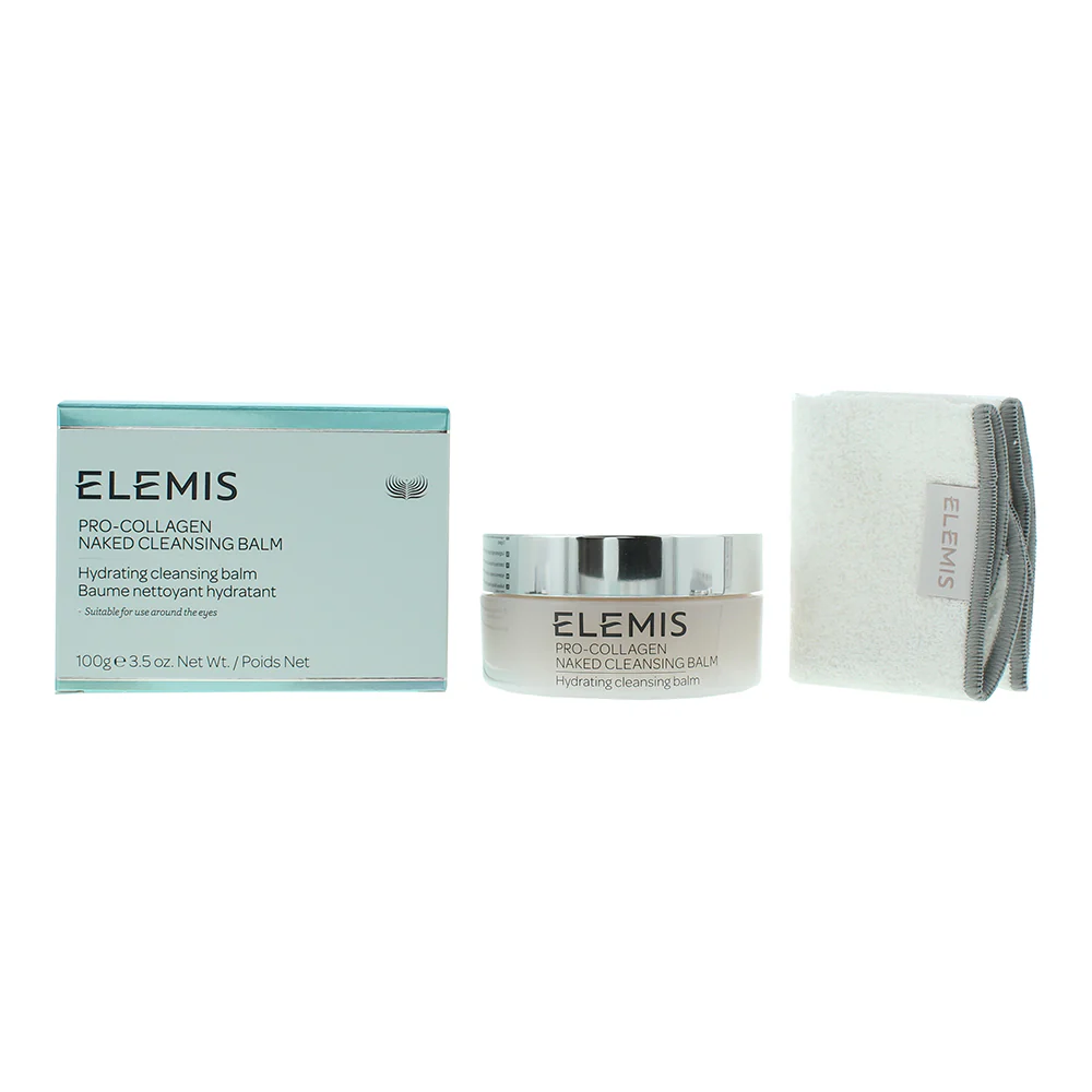 Elemis Naked Cleansing Balm 100g