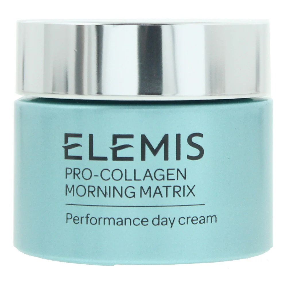 Elemis Pro-Collagen Morning Matrix Performance Day Cream 30ml - Image 2