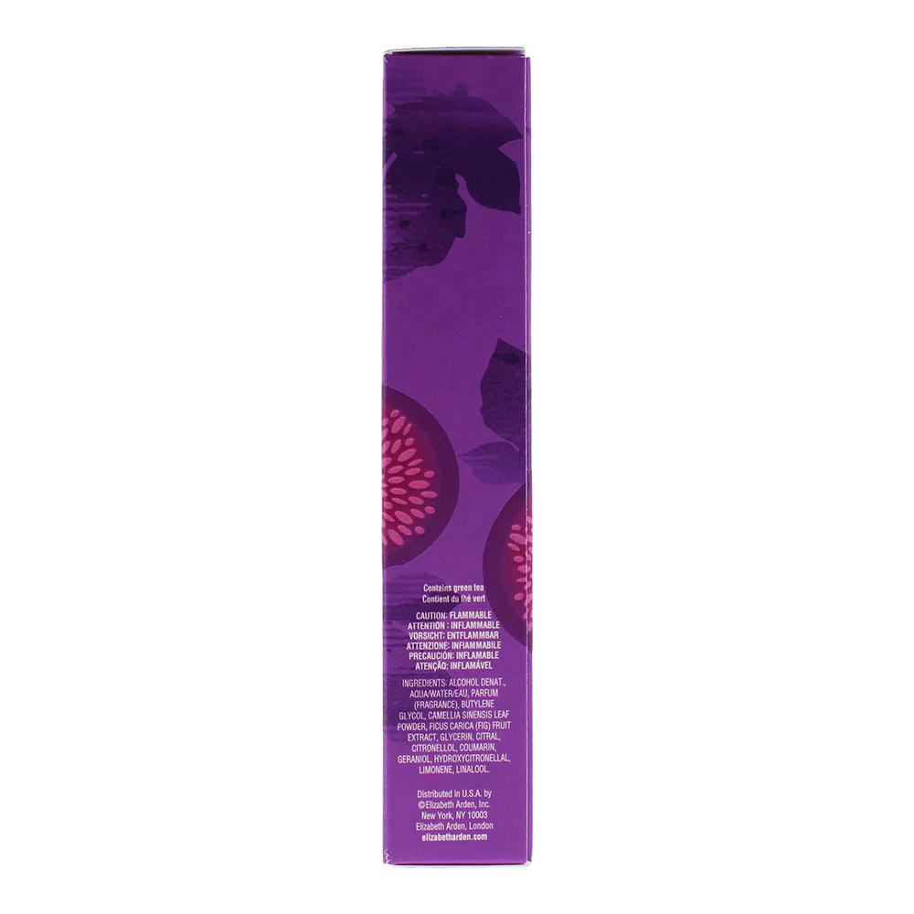 Elizabeth Arden Green Tea Fig Eau de Toilette 50ml - Image 4
