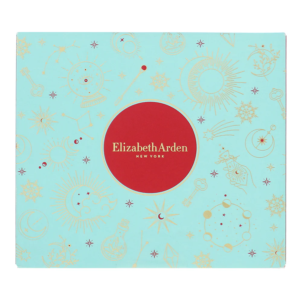 Elizabeth Arden Mini 3 Piece Gift Set: Red Door Eau de Toilette 10ml - White Tea - Image 4