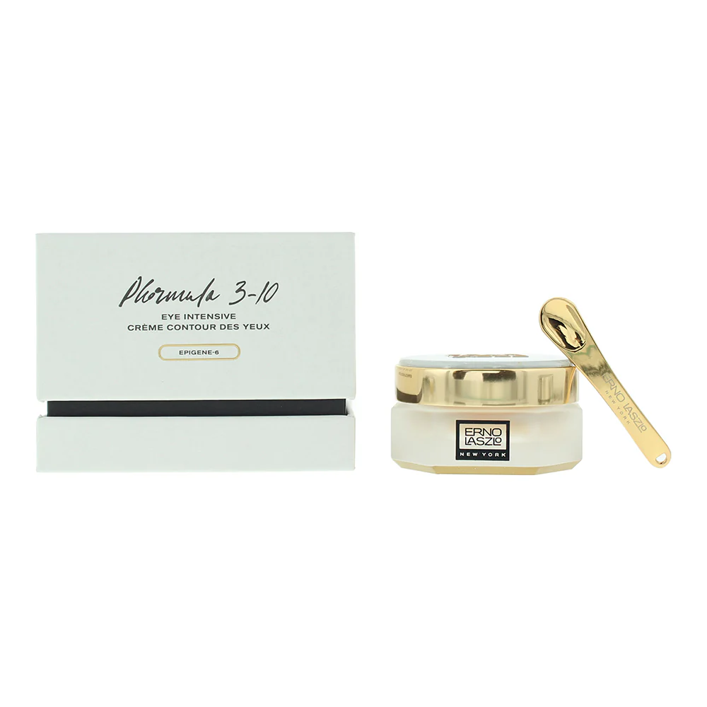 Erno Laszlo Phormula 3-10 Intensive Eye Cream 15ml - Image 2