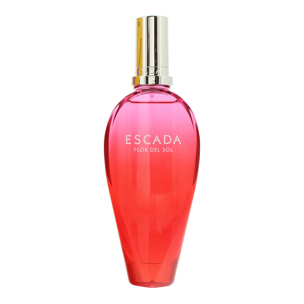 Escada Flor Del Sol Eau de Toilette 100ml - Image 2