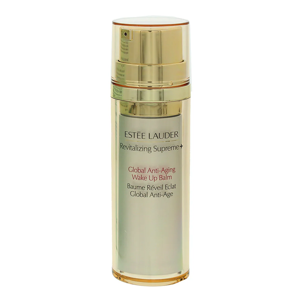 Estee Lauder Anti Age Wake Up Balm Revitalizing Supreme Global 30ml - Image 3