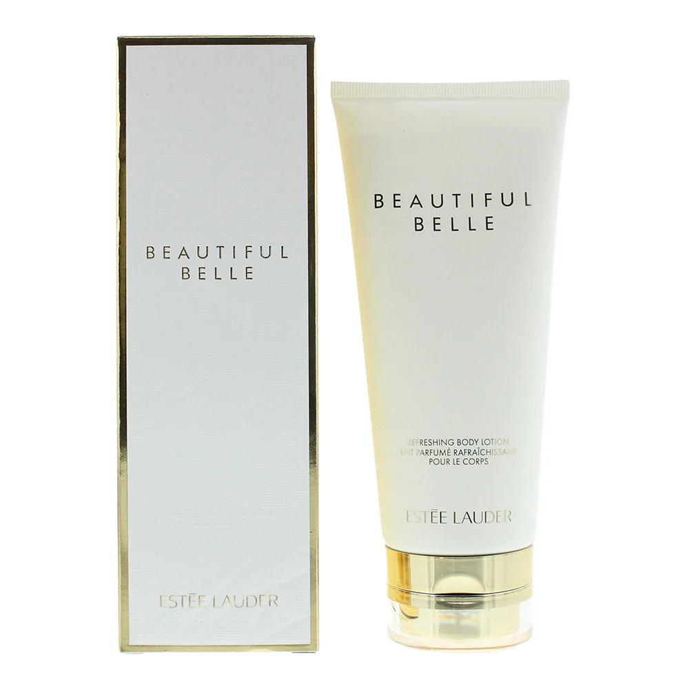 Estée Lauder Beautiful Belle Body Lotion 200ml