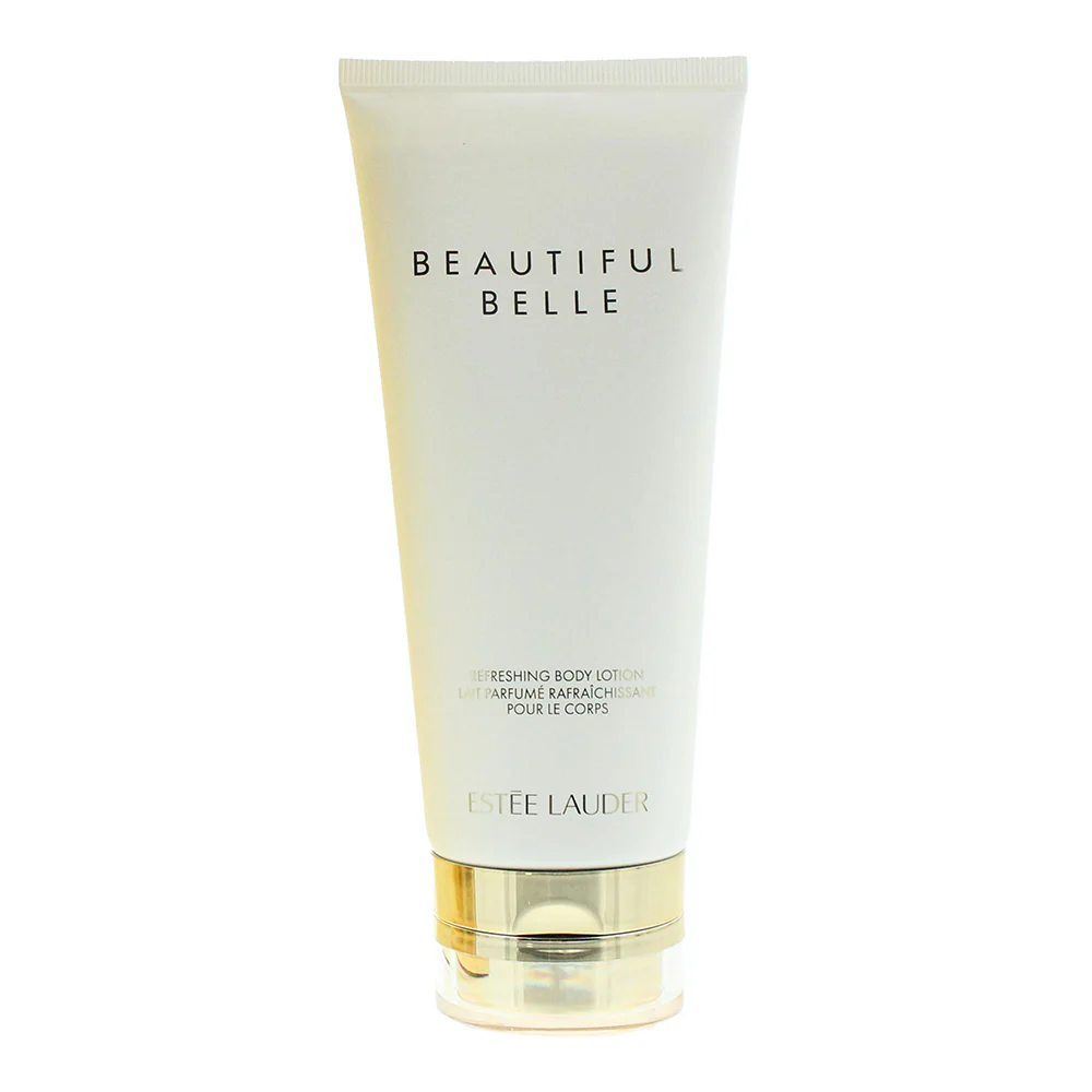 Estée Lauder Beautiful Belle Body Lotion 200ml - Image 3