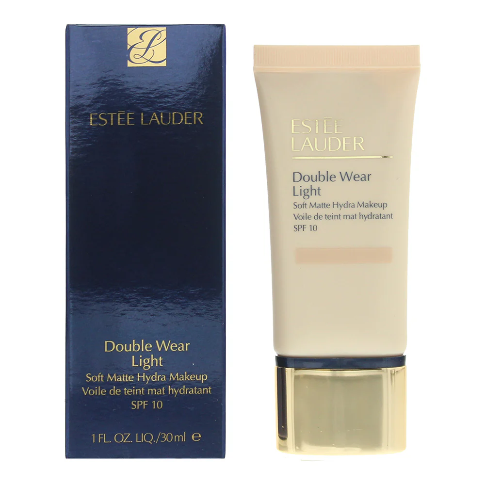 Estee Lauder Double Wear Light Foundation 2c3 Fresco 30ml - Image 5