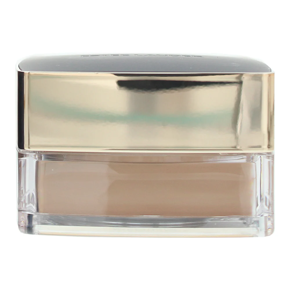 Estée Lauder Double Wear Sheer Flattery Loose Medium Matte Powder Foundation 9g - Image 3