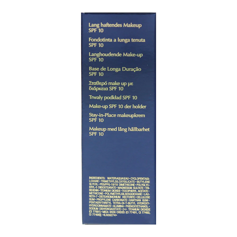 Estee Lauder Double Wear SPF10 Stay-in-place 1C1 Cool Bone Foundation 30ml - Image 6