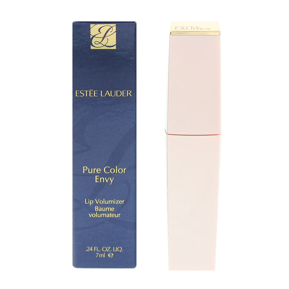 Estee Lauder Pure Color Envy Lip Volumeizer Baume Lip Plumper 7ml