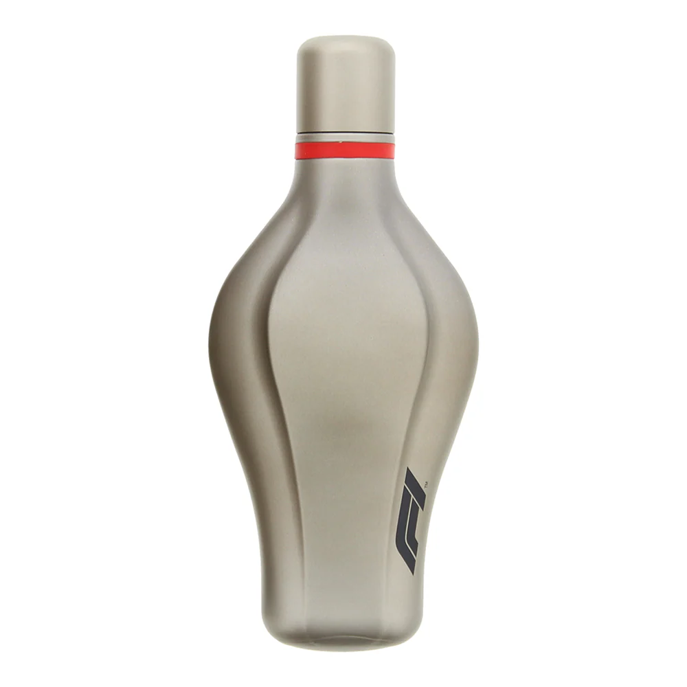 F1 Parfums Carbon Reign Eau de Toilette 75ml - Image 2