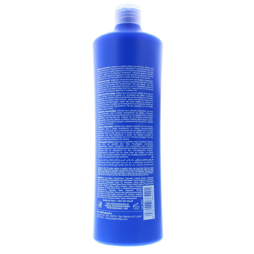 Fanola No Orange Mask 1000ml - Image 2