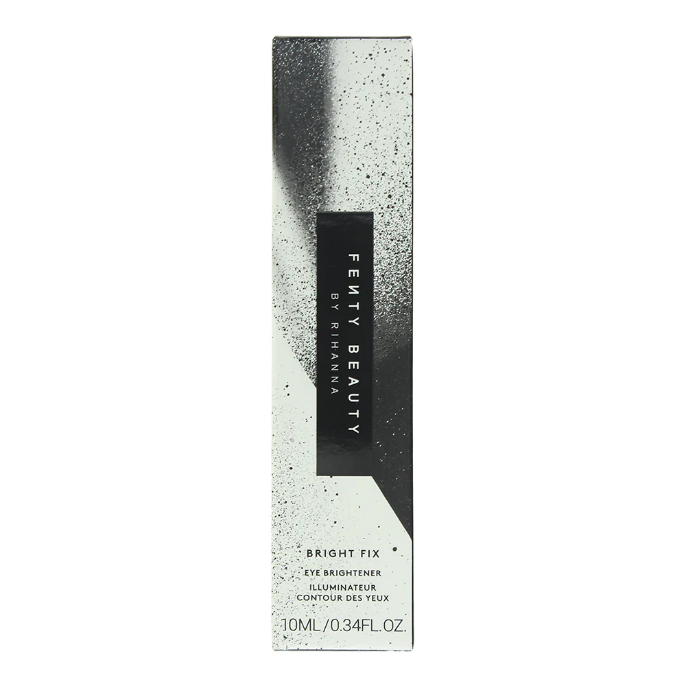 Fenty Beauty Bright Fix Eye Brightener 01 Rose Quartz Concealer 10ml - Image 4