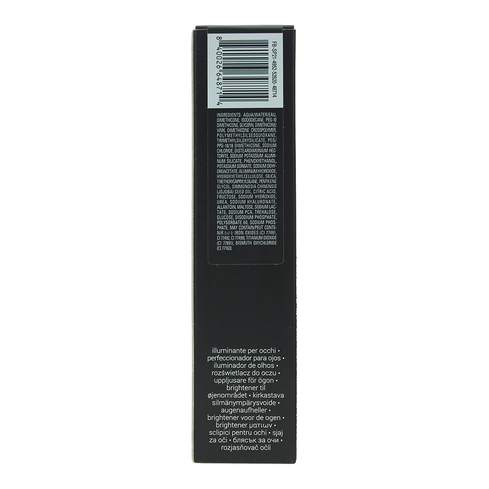 Fenty Beauty Bright Fix Eye Brightener 01 Rose Quartz Concealer 10ml - Image 6
