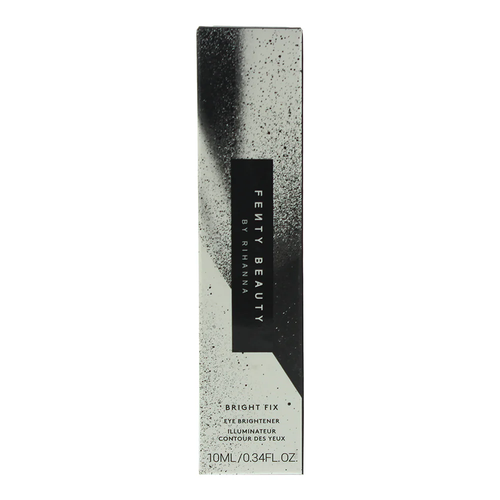 Fenty Beauty Bright Fix Eye Brightener 02 Golden Ivory Concealer 10ml - Image 4