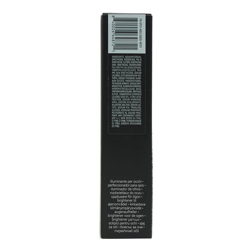 Fenty Beauty Bright Fix Eye Brightener 02 Golden Ivory Concealer 10ml - Image 6