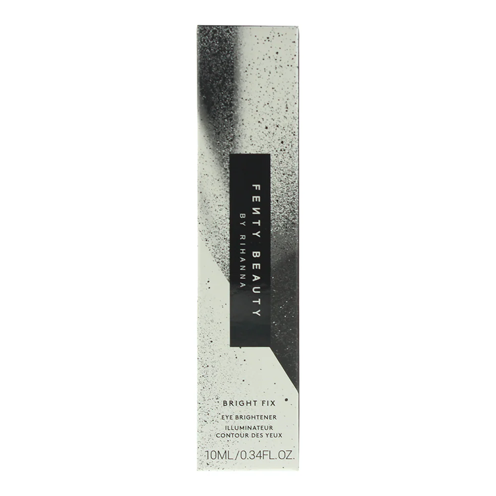 Fenty Beauty Bright Fix Eye Brightener 03 Seashell Concealer 10ml - Image 4